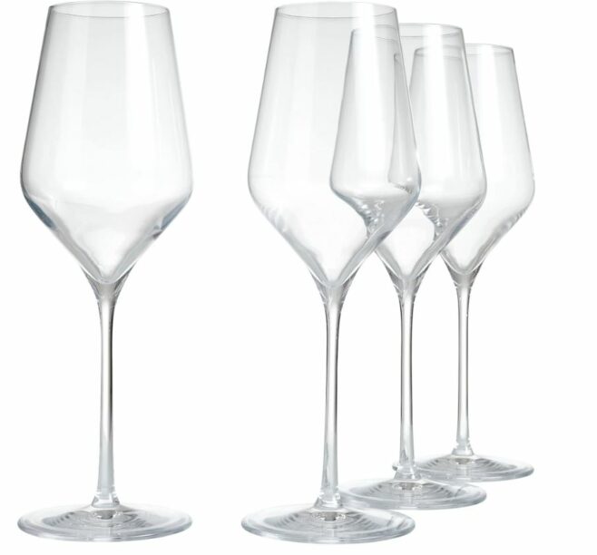 Hvidvinsglas 40,5 cl, Connoisseur Extravagant
