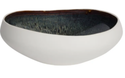 Skål Ø27 cm i Mauna, Cosy