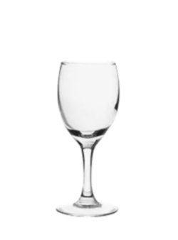 Vinglas Portvin 6,5 cl, Elegance