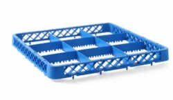 Extender til opvaskebakker 9 rum, Hendi