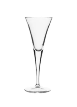 Snapseglas 5,5 cl, Pisa