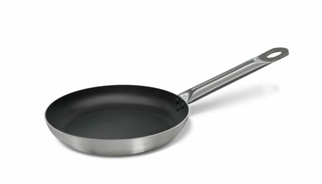 Stegepande ''Alu First'' non-stick'' Ø28 cm, Pujadas