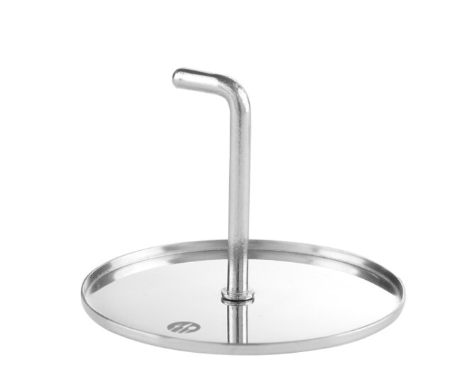 Pusher til madringe Ø8x(h)5,5 cm, Hendi