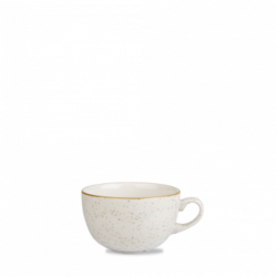 Stonecast Barley White cappuccino kop 34 cl, Churchill