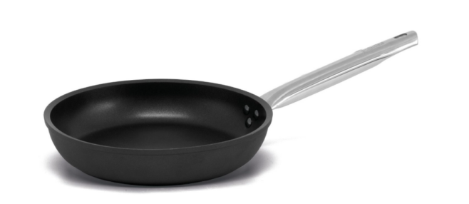 Black Series stegepande Ø20 cm, Pujadas