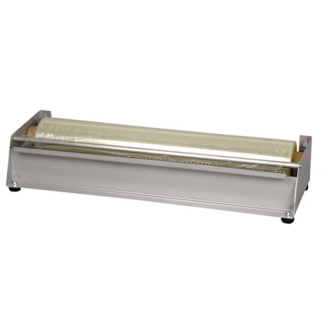 Dispenser med savklinge 45 cm, Abena