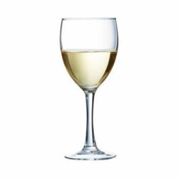 Vinglas Princesa, 19 CL
