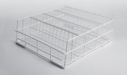 Opvaskebakke til skrånende glas - Elettrobar