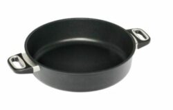 Braseringsgryde Ø32 cm 5,5L INDUKTION, AMT