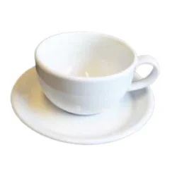 Amalie cafe au lait underkop 14,5 cm