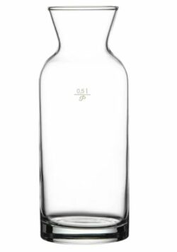 Karaffel 0,5L Pasabache (udgået)