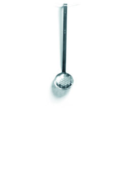 Skimmer Ø16 cm, Hendi