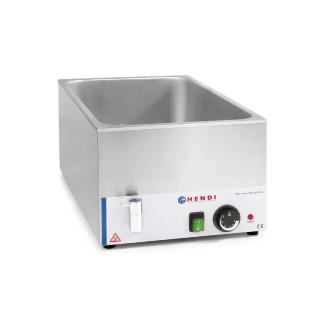 Bain Marie