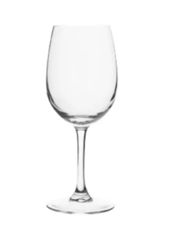 Vinglas 25 cl, Tulipe Cabernet