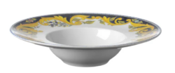 Pastatallerken Barocco Ø27,5 cm, Hendi