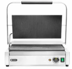 Klemgrill / Kontaktgrill - XL