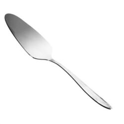 P1 bestik kagespade 25,5 cm