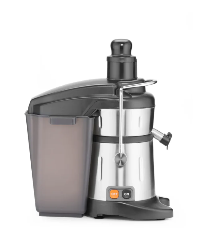 Juicer