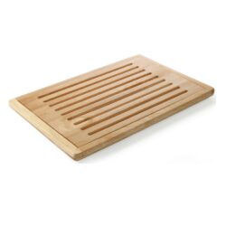 Skærebræt til brød 47,5 x 32,2 x(h)2 cm, Hendi