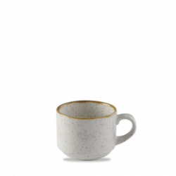 Stonecast Barley White stabelbar kop 22 cl, Churchill