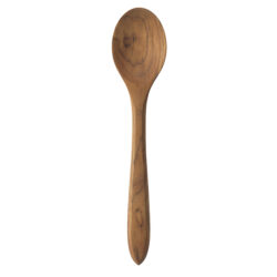 RAW Teak grydeske 26 cm