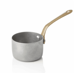 Steel & style serveringskasserolle Ø9 cm, WAS