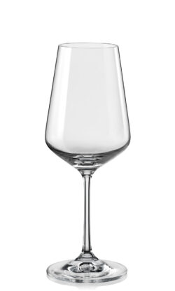 Vinglas 45cl krystal kasse af 6 stk, Living