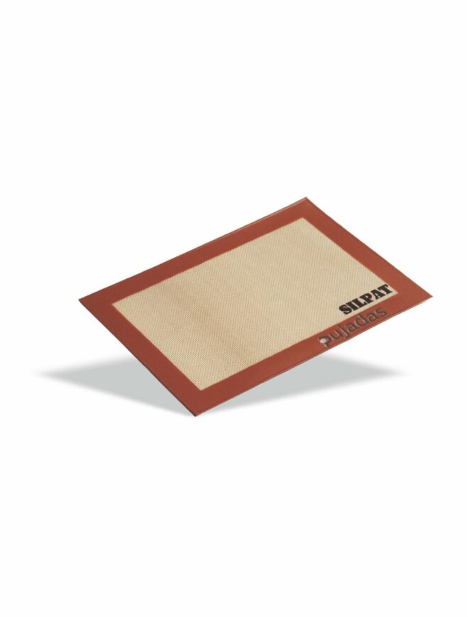 Non-Stick silicone måtte, 31.5 x 52, Pujadas