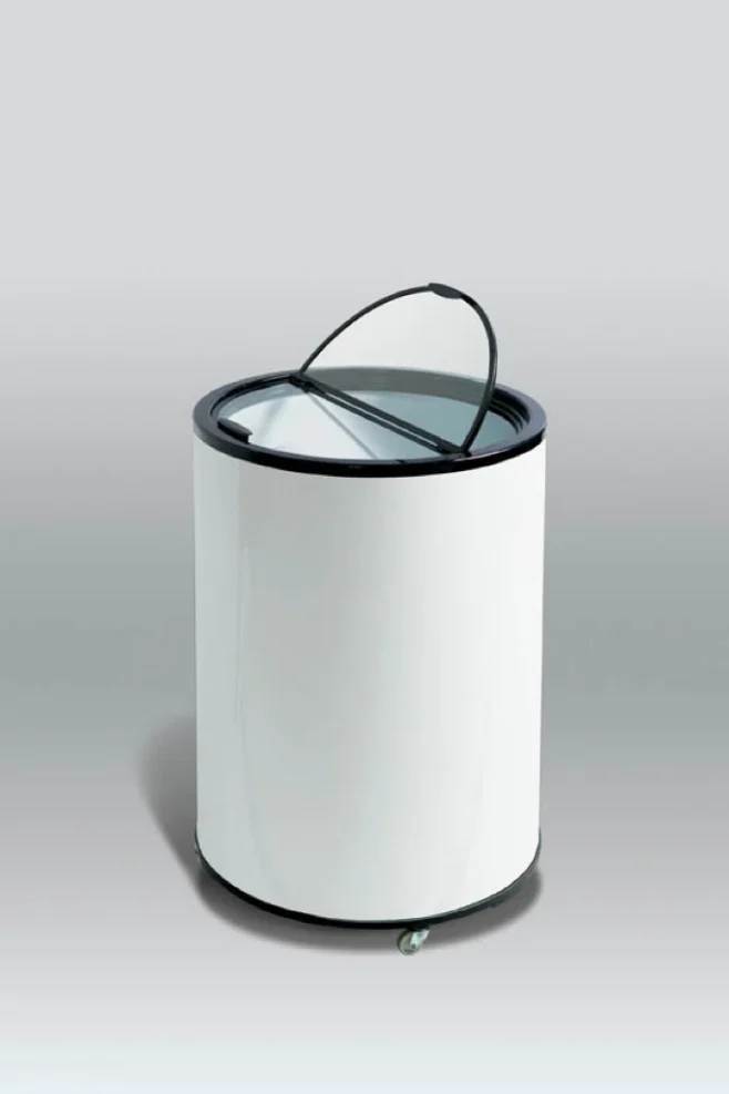 Leje af Can Cooler / Impulskøler