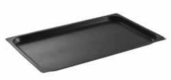 Gastrobakke i stål 1/1 20 mm m/ non-stick belægning, Hendi