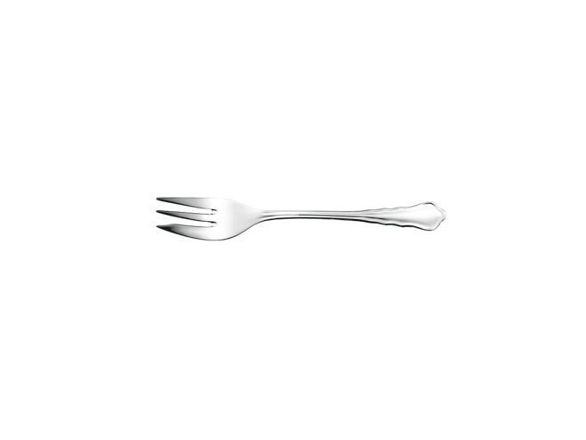 Chippendale kagegaffel