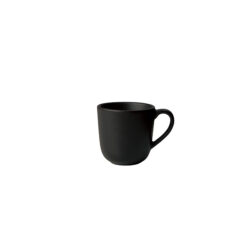 RAW Titanium Black krus m/hank 20 cl