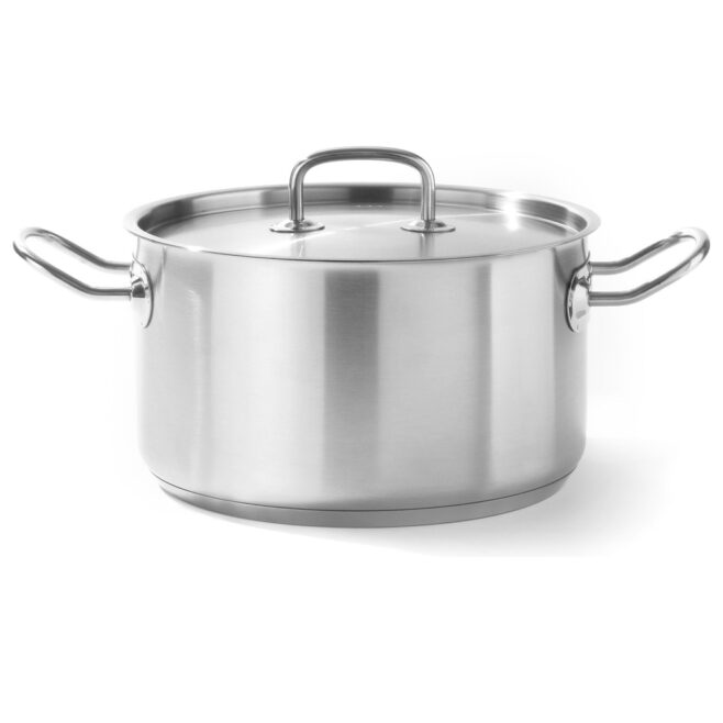 Gryde inkl låg 3,5L, Hendi