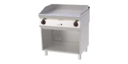 Elektrisk Stegeplade - 700-serien