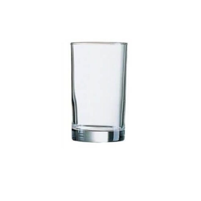 Vandglas Islande 29 cl