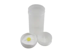Portionsflasker pk á 6 stk 500 ml, FIFO